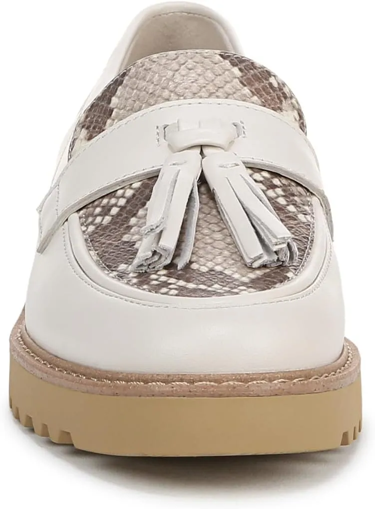 Franco Sarto Women's Carolynn Lug Sole Loafer