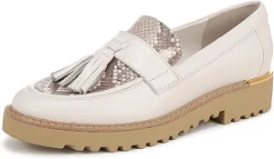 Franco Sarto Women's Carolynn Lug Sole Loafer