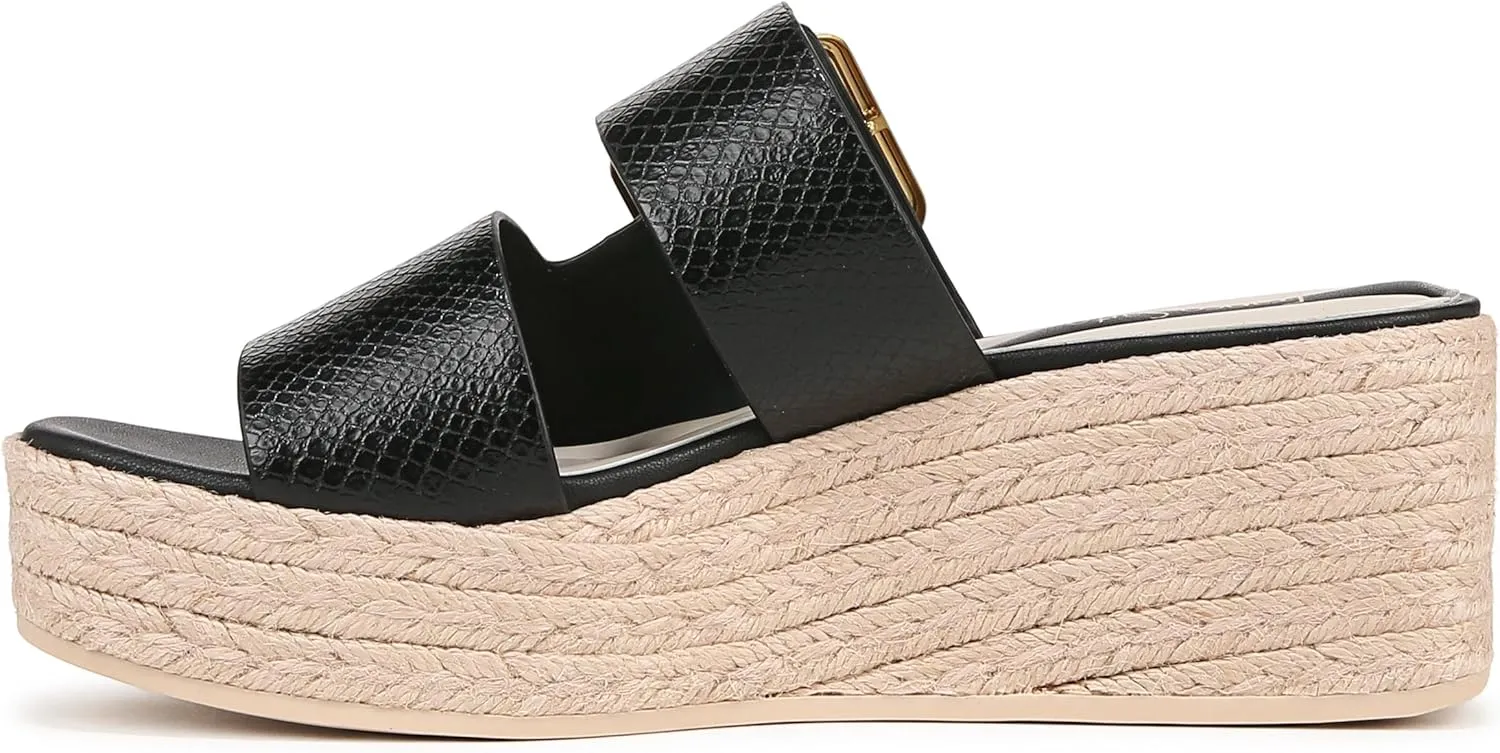 Franco Sarto Women's Taziana Slide Sandal