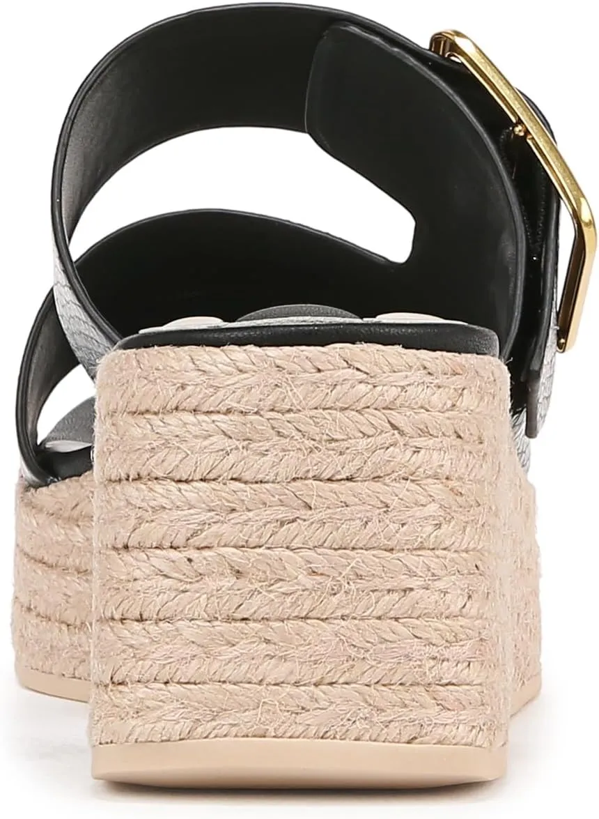 Franco Sarto Women's Taziana Slide Sandal