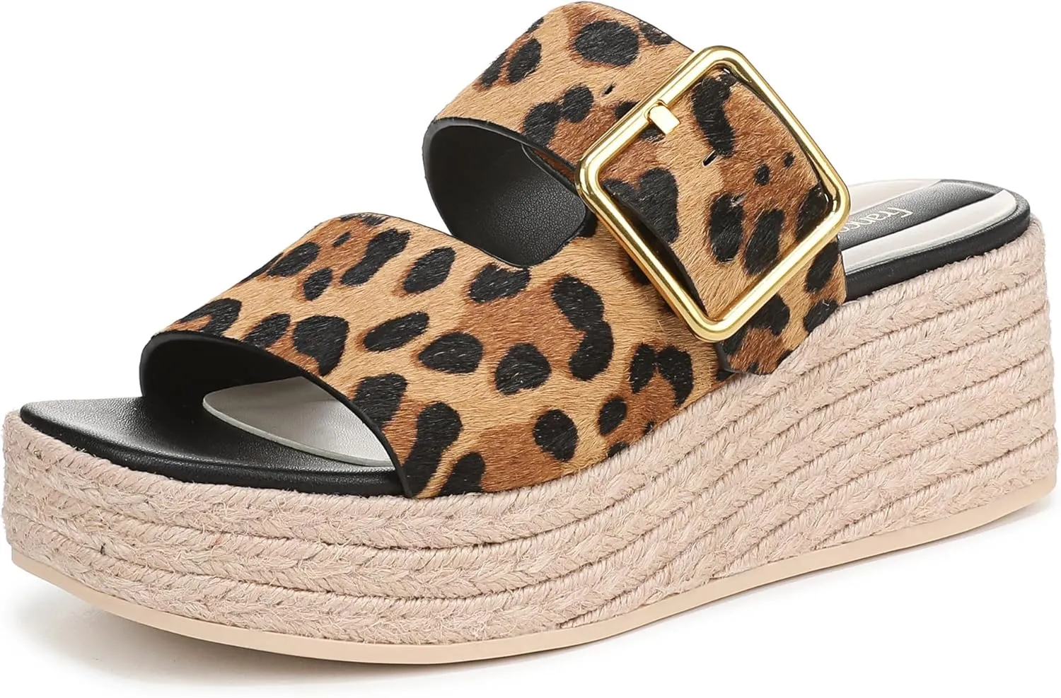 Franco Sarto Women's Taziana Slide Sandal