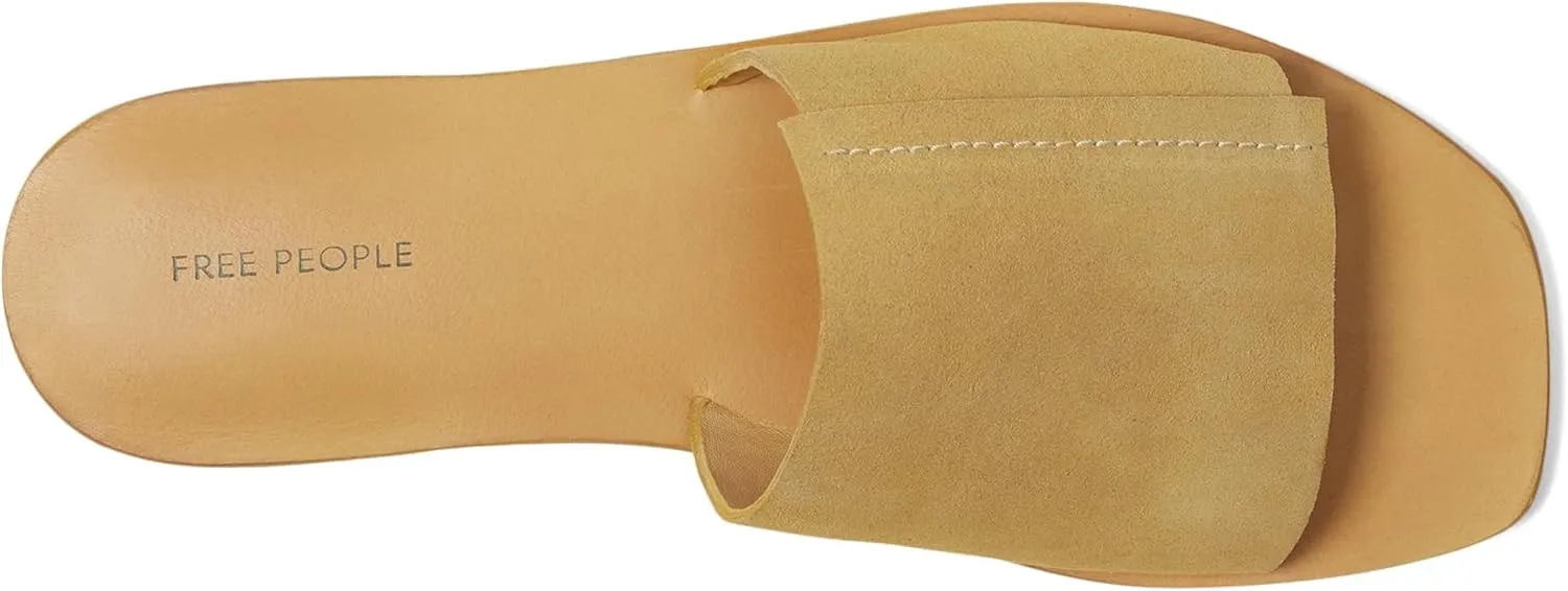 Free People Women's Verona Slide Sandals
