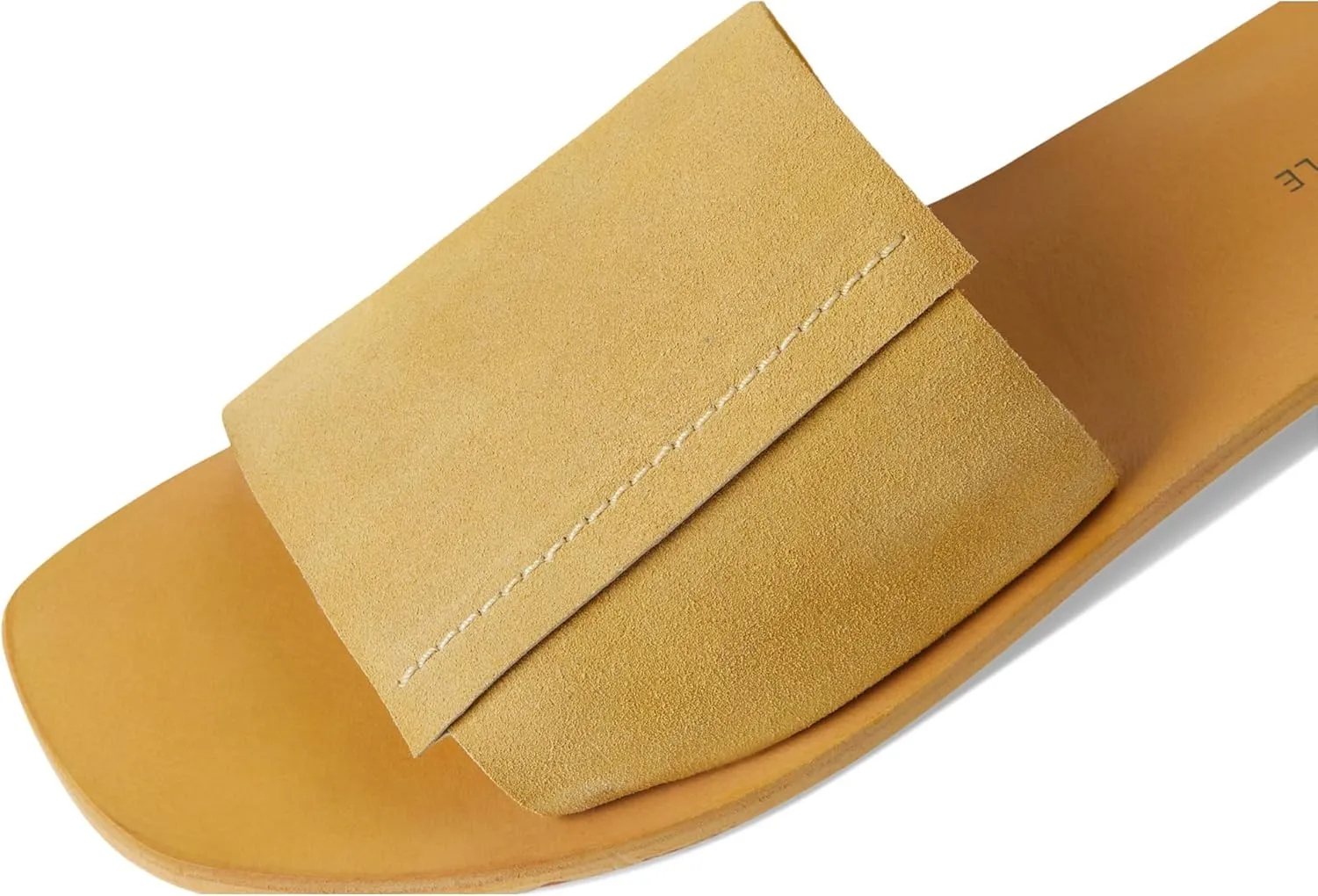 Free People Women's Verona Slide Sandals
