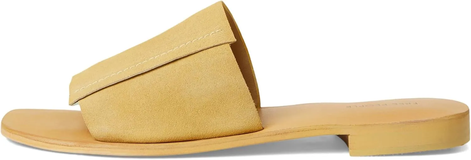 Free People Women's Verona Slide Sandals