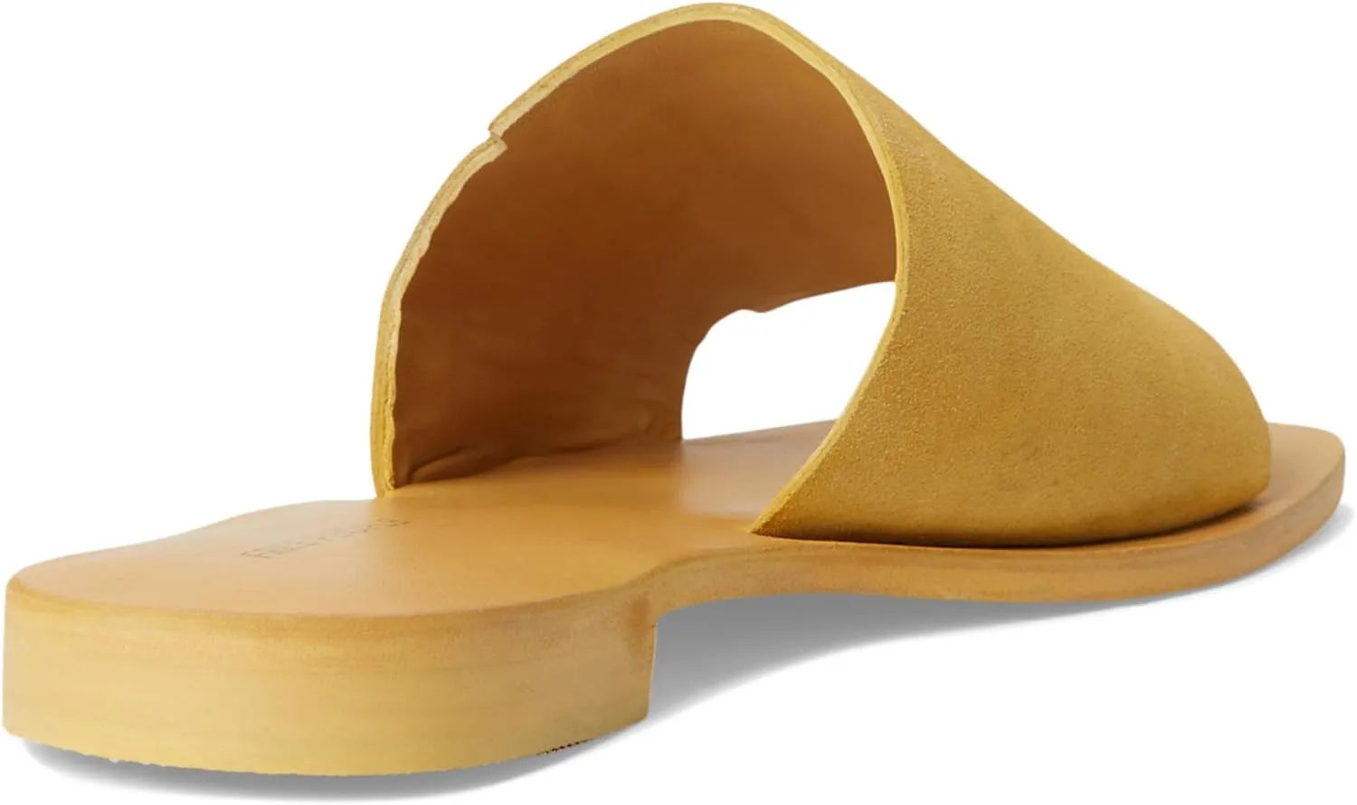 Free People Women's Verona Slide Sandals