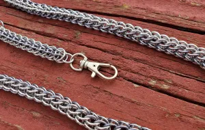 Full Persian Chain Lanyard Necklace