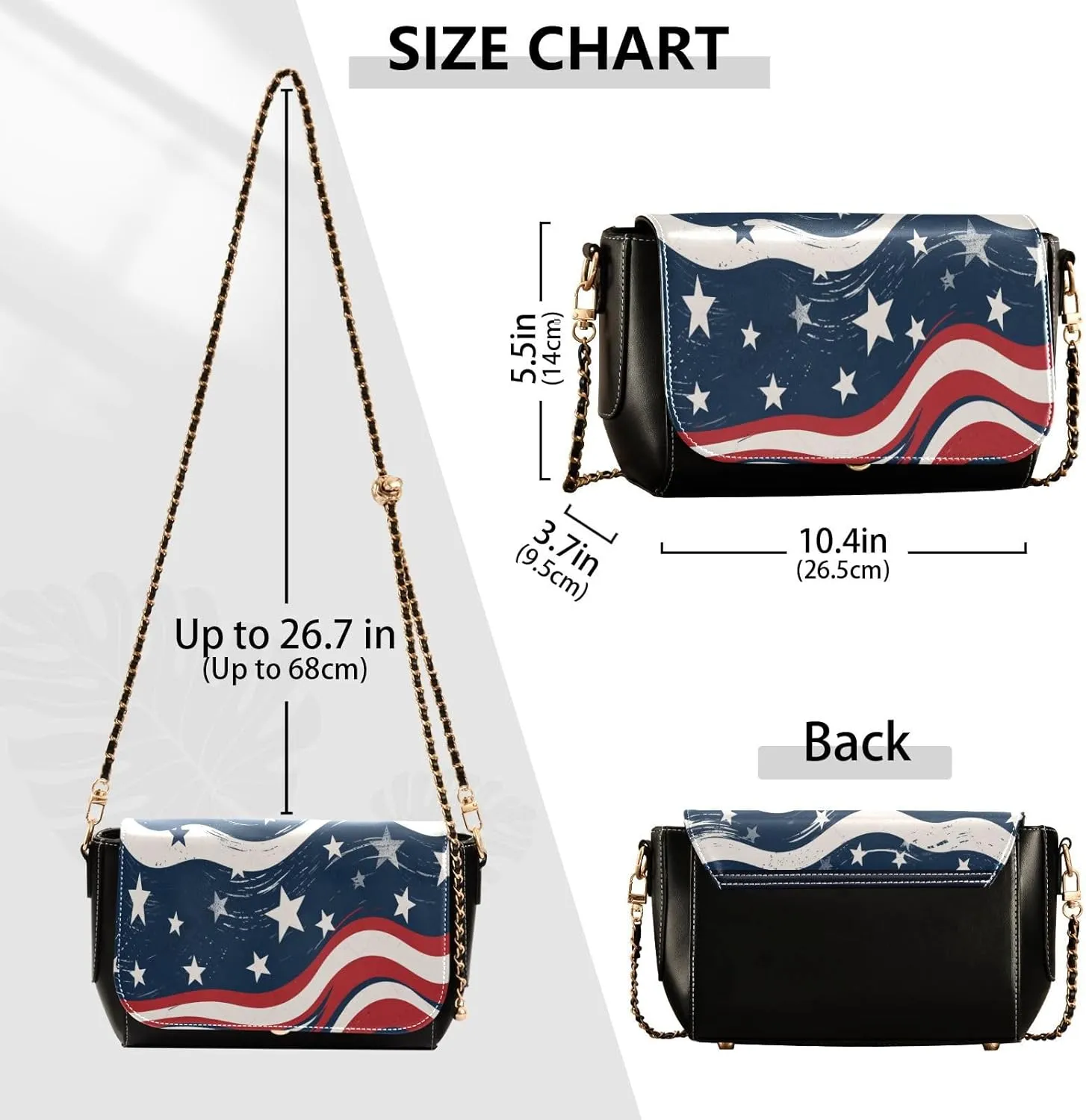 GAIGEO Mardi Gras Pattern Crossbody Leather Bags for Women, Leather Crossbody Bag, Womens Leather Crossbody Bags
