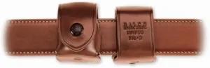 Galco BSL-J Belt Slide Speedloader Carrier Tan