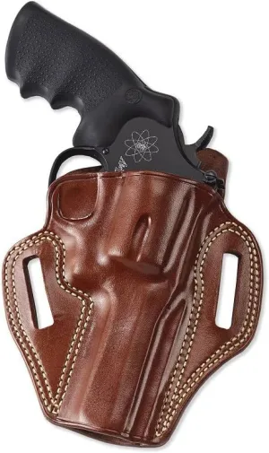 Galco Combat Master Belt Holster for S&W K FR 19 4-Inch