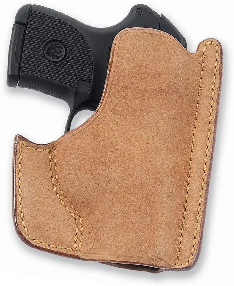 Galco PH436 Front Pocket Horsehide
