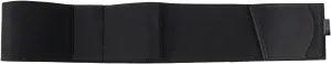Galco Underwraps Belly Band 2.0, Black - UWBKXL2 - Extra Large (48"-52")