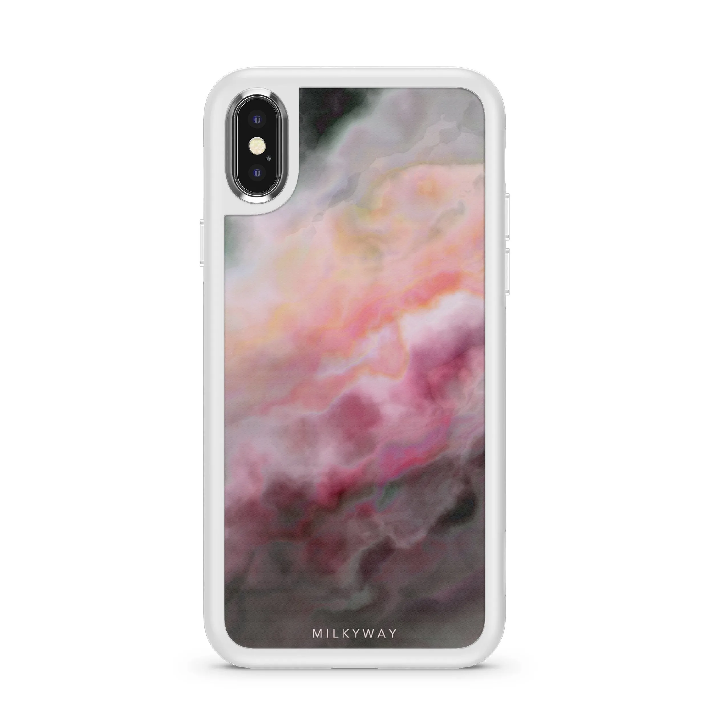 GALE - SLATE STRONG INTERCHANGEABLE IPHONE CASE