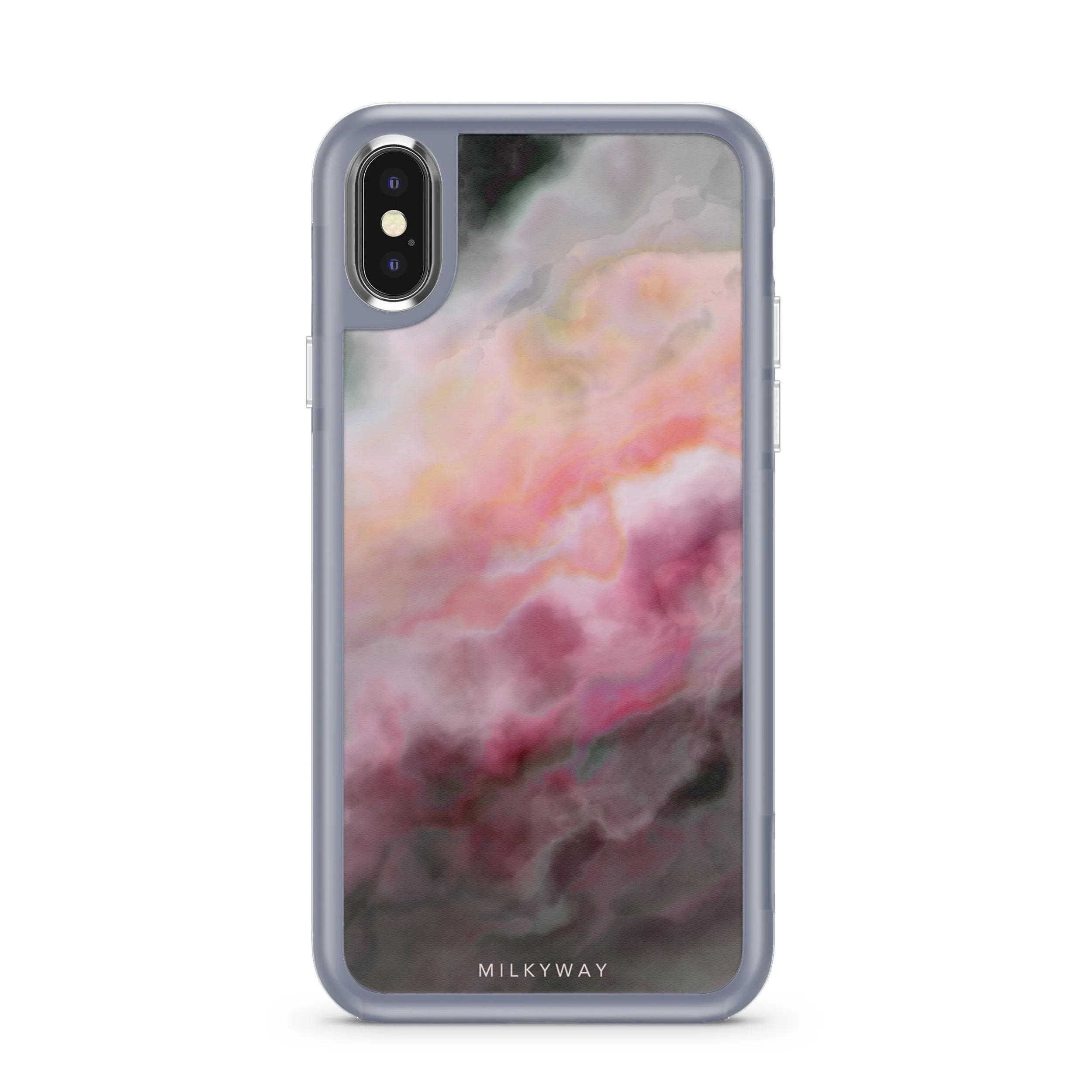 GALE - SLATE STRONG INTERCHANGEABLE IPHONE CASE