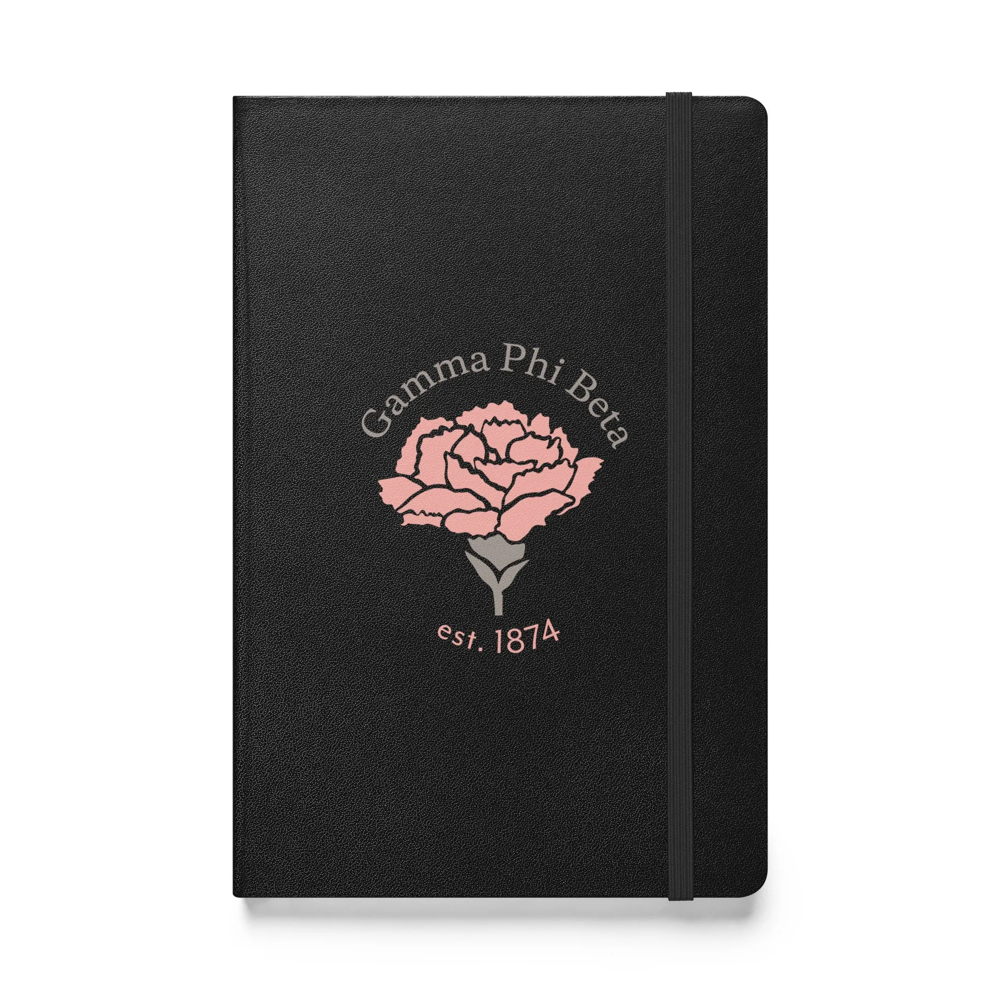 Gamma Phi Beta 1874 Journal