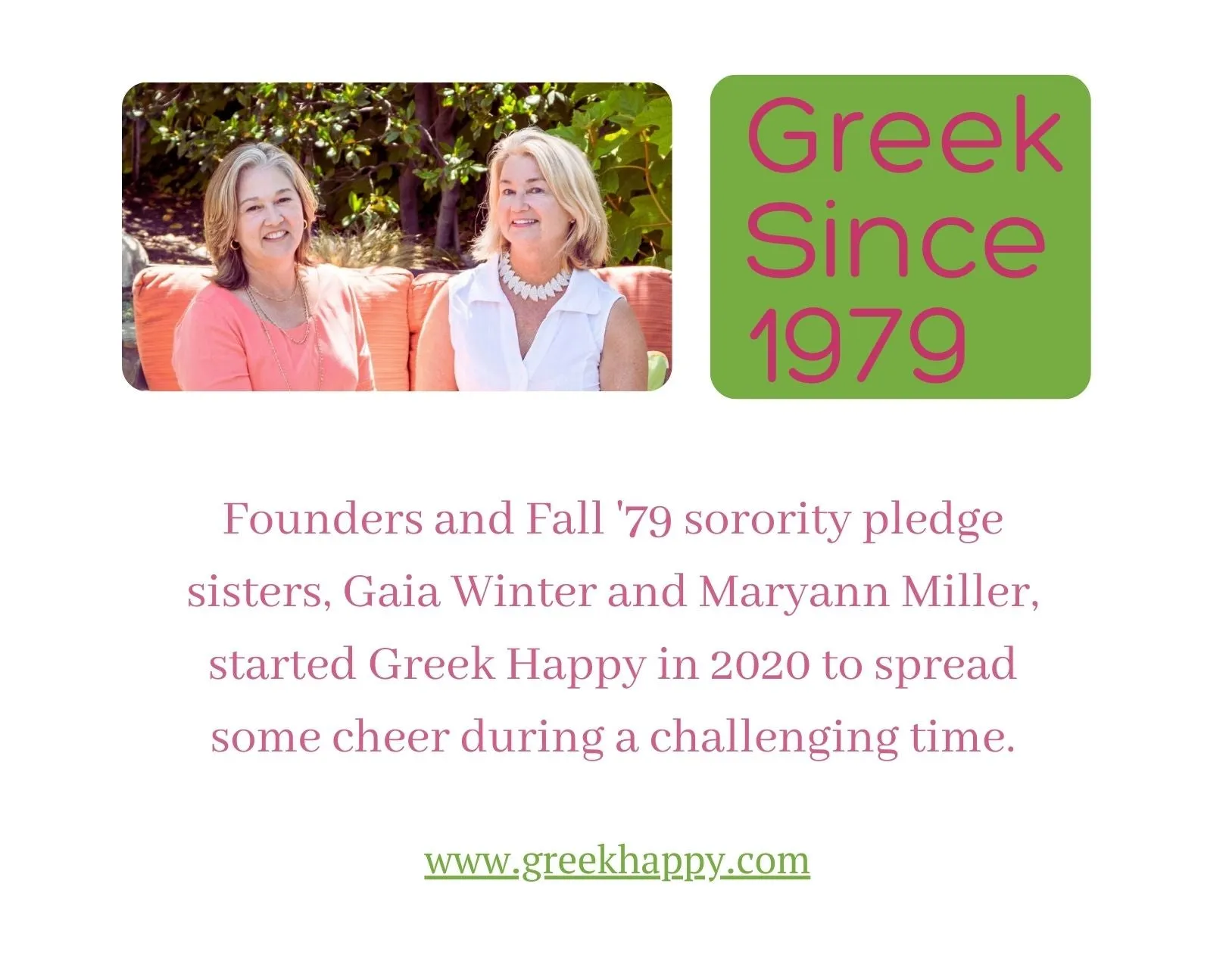 Gamma Phi Beta 1874 Journal
