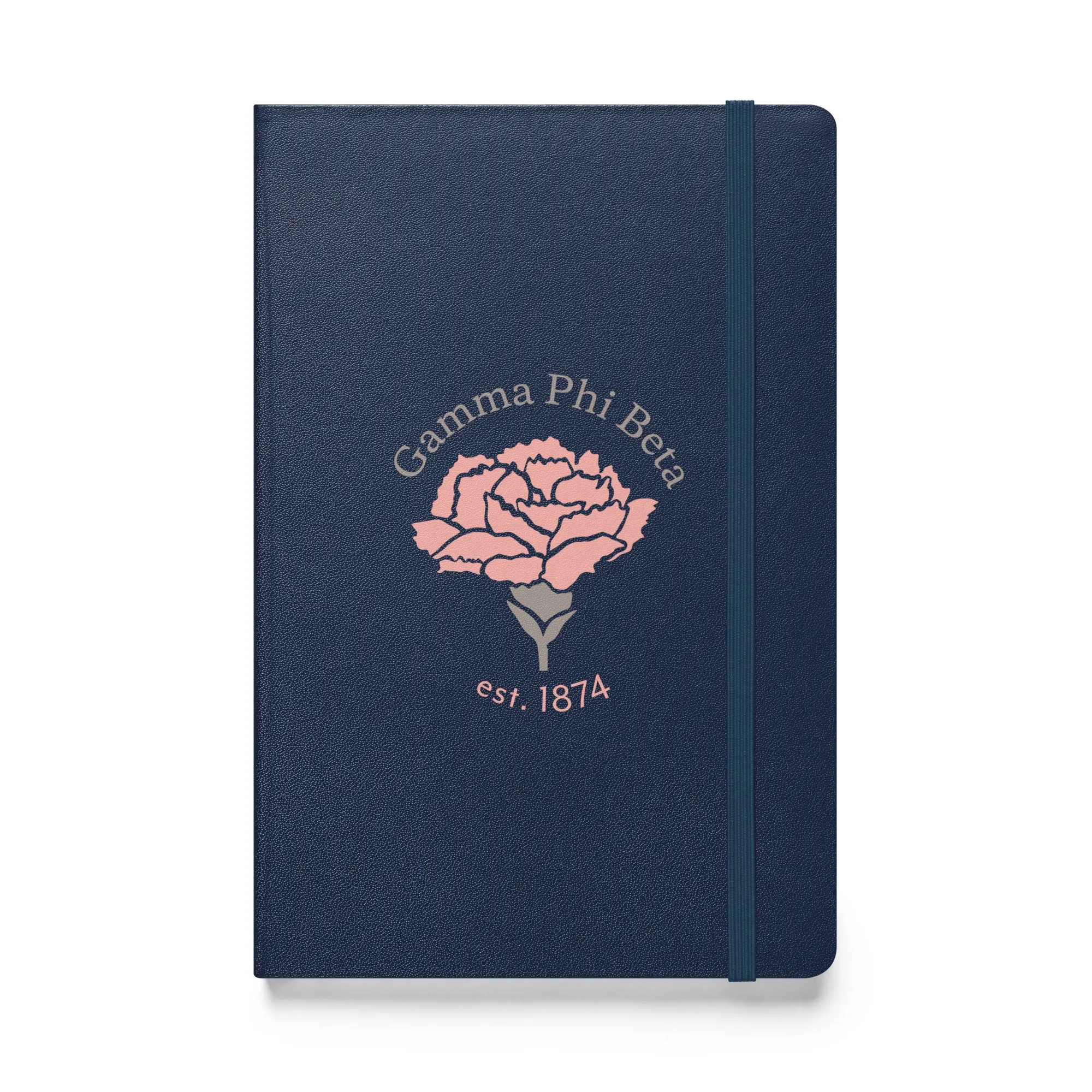 Gamma Phi Beta 1874 Journal