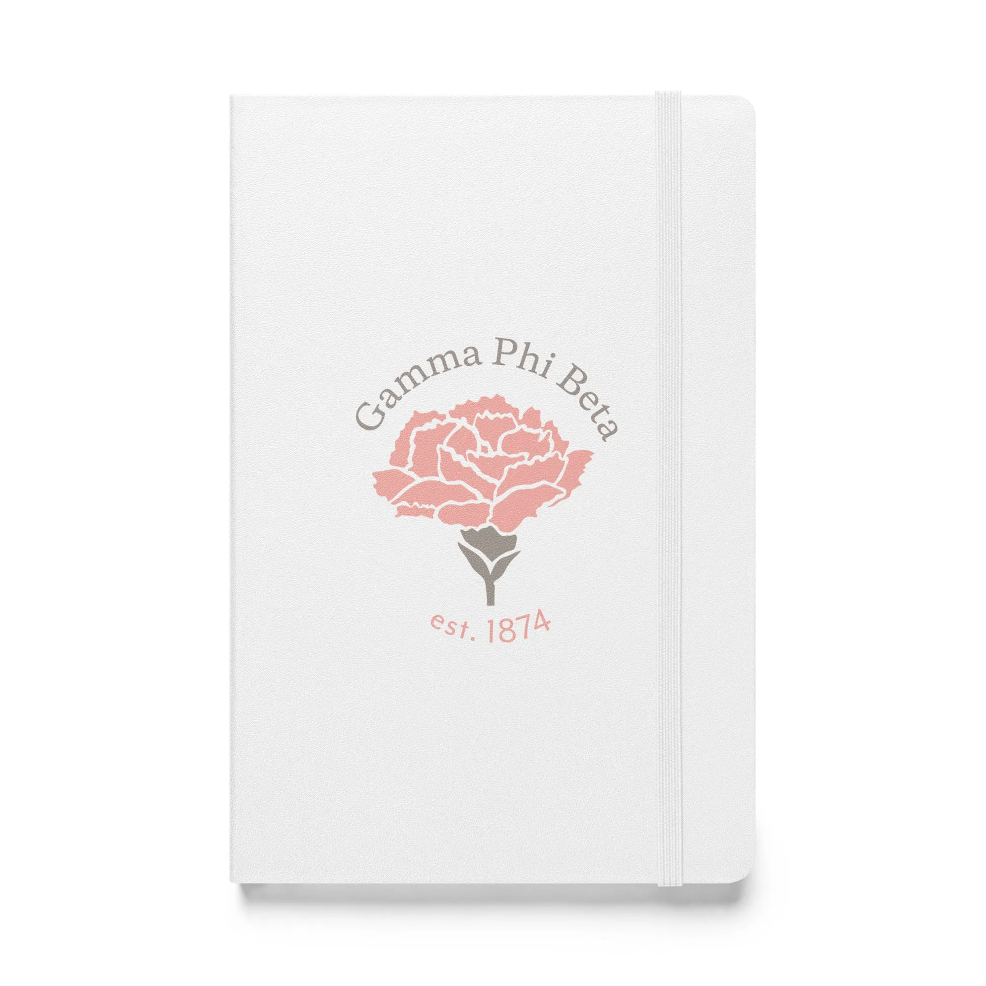 Gamma Phi Beta 1874 Journal