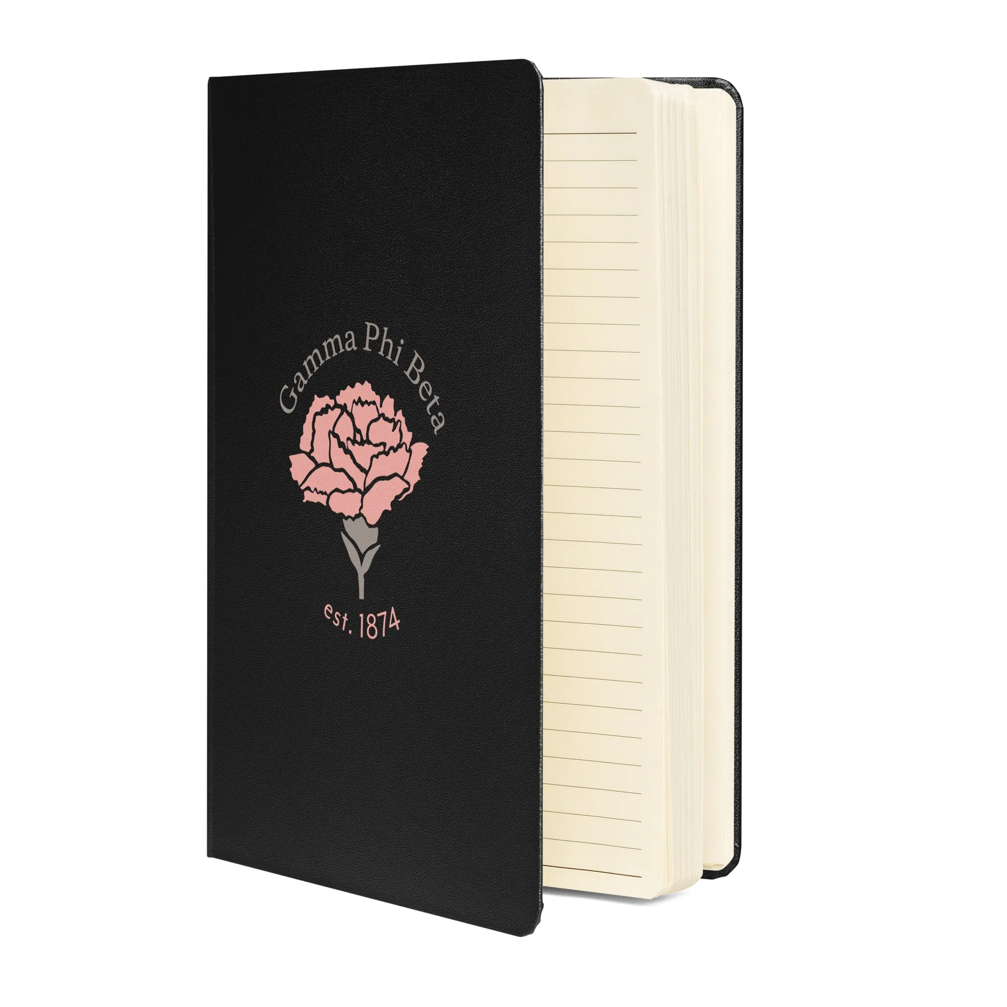Gamma Phi Beta 1874 Journal