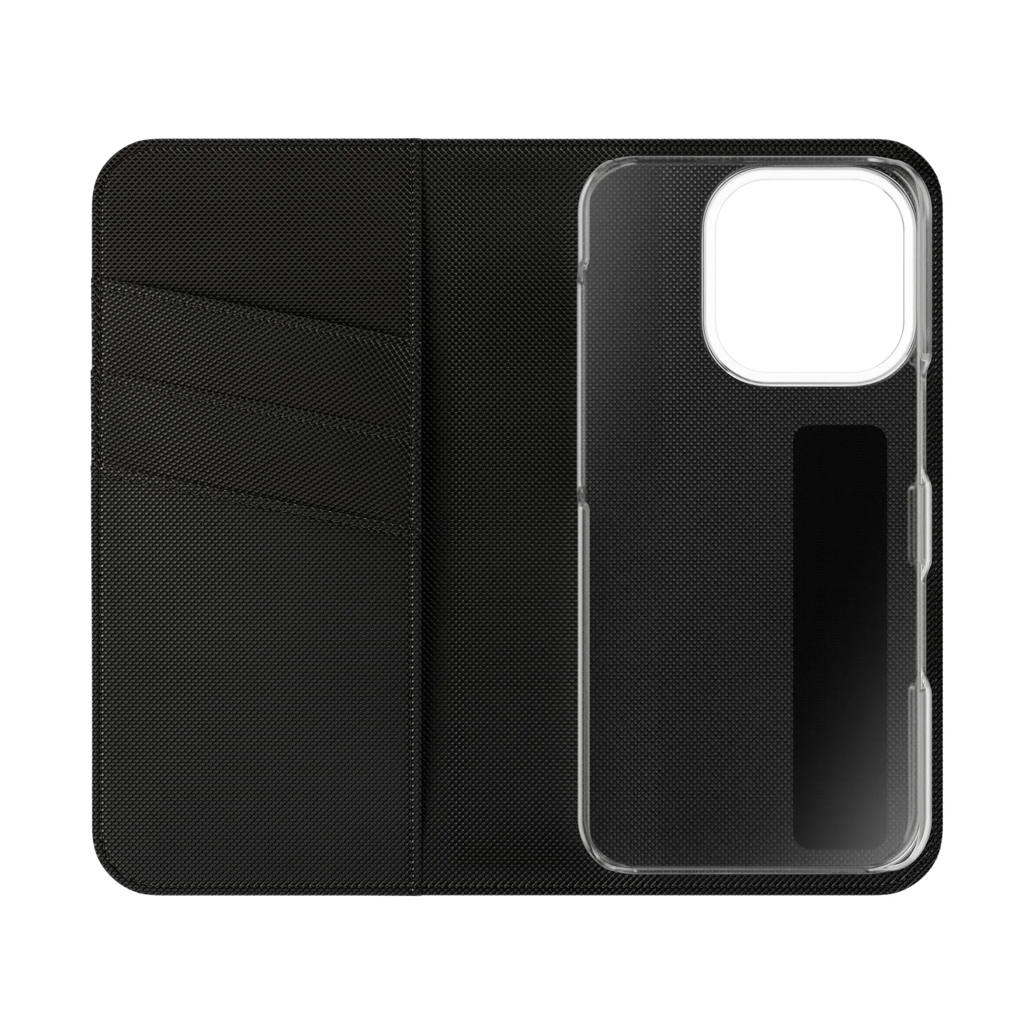 Gemini Flip Cases