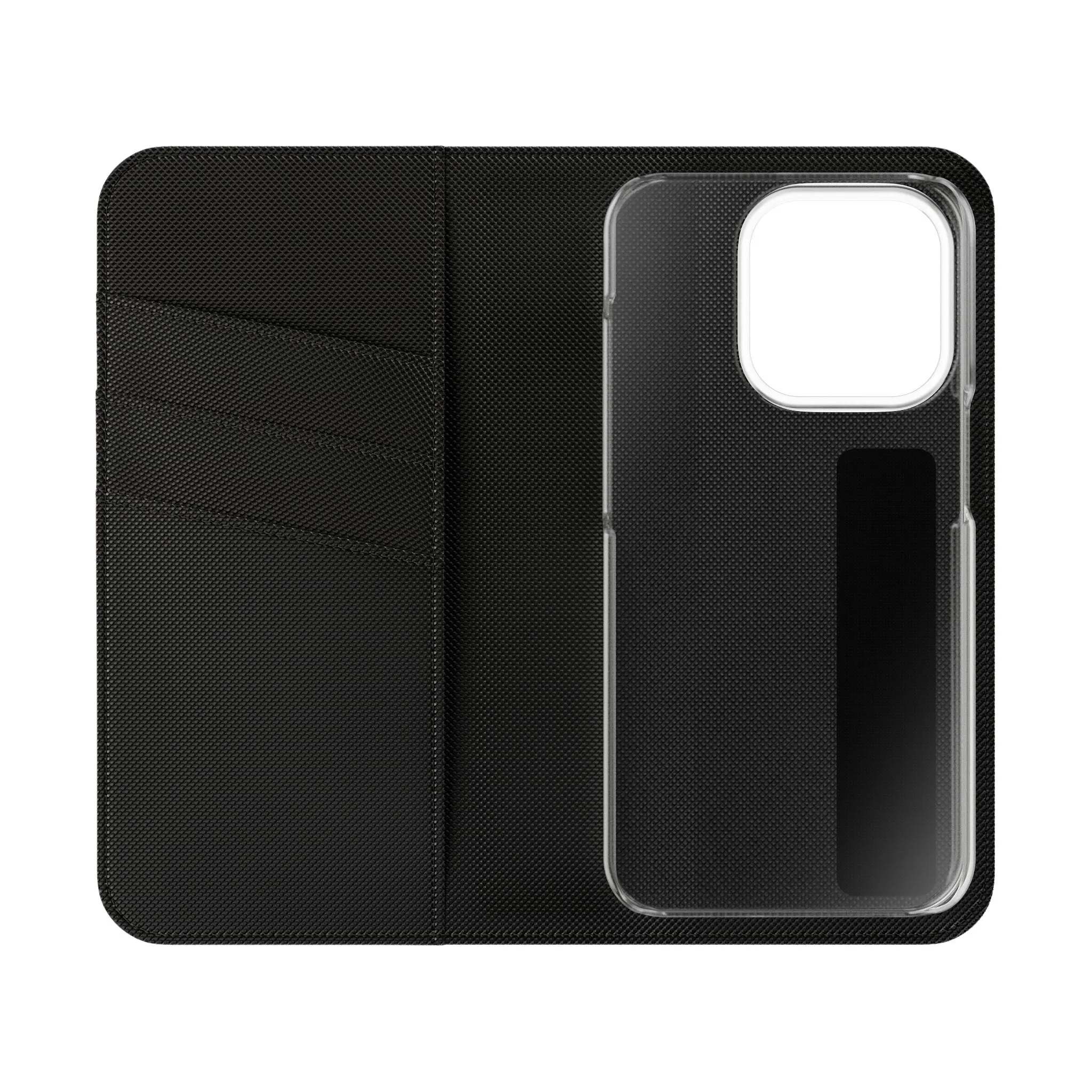 Gemini Flip Cases