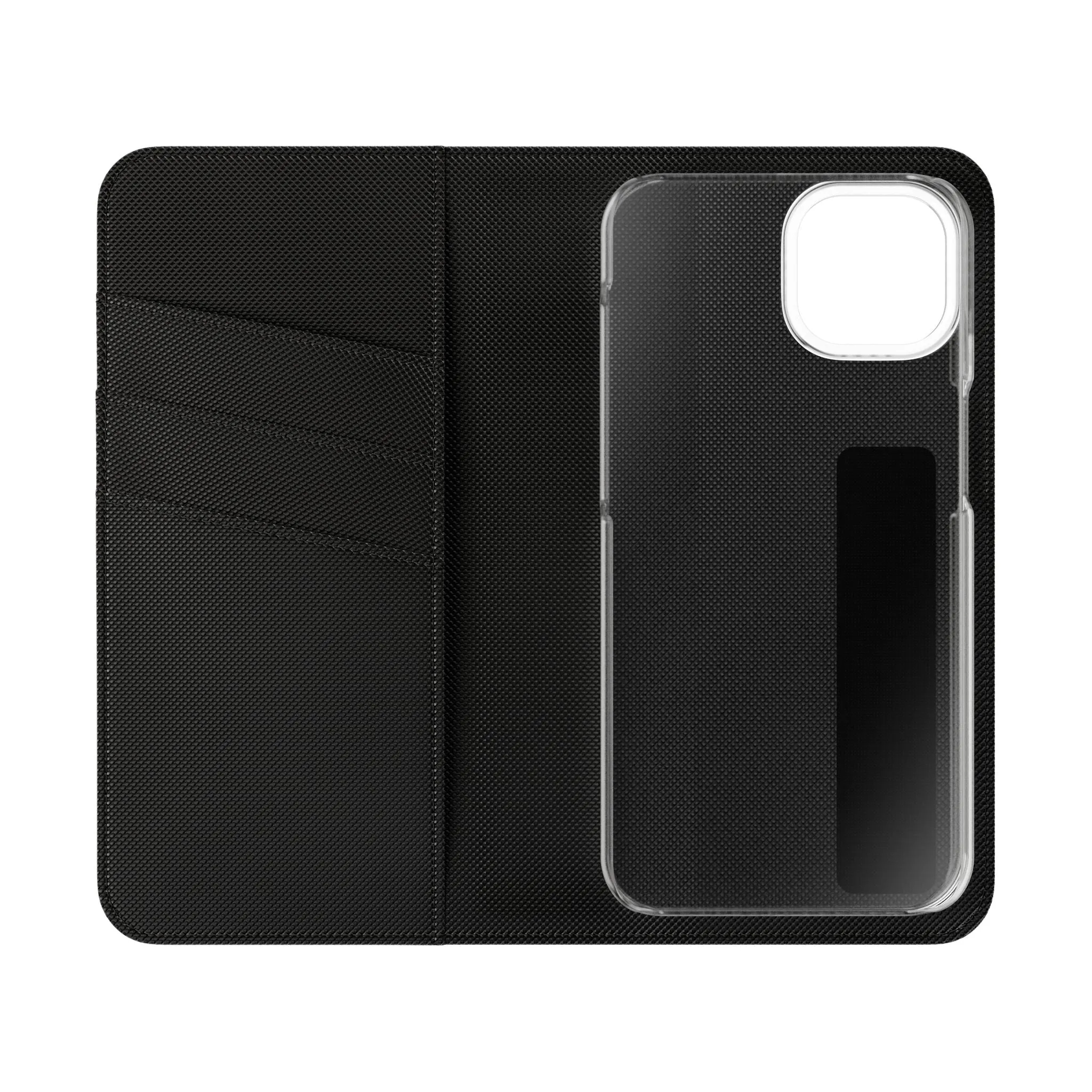 Gemini Flip Cases