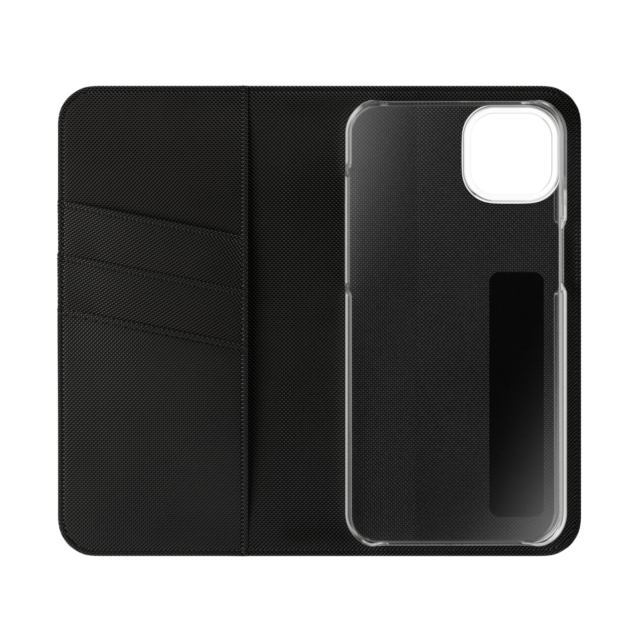Gemini Flip Cases