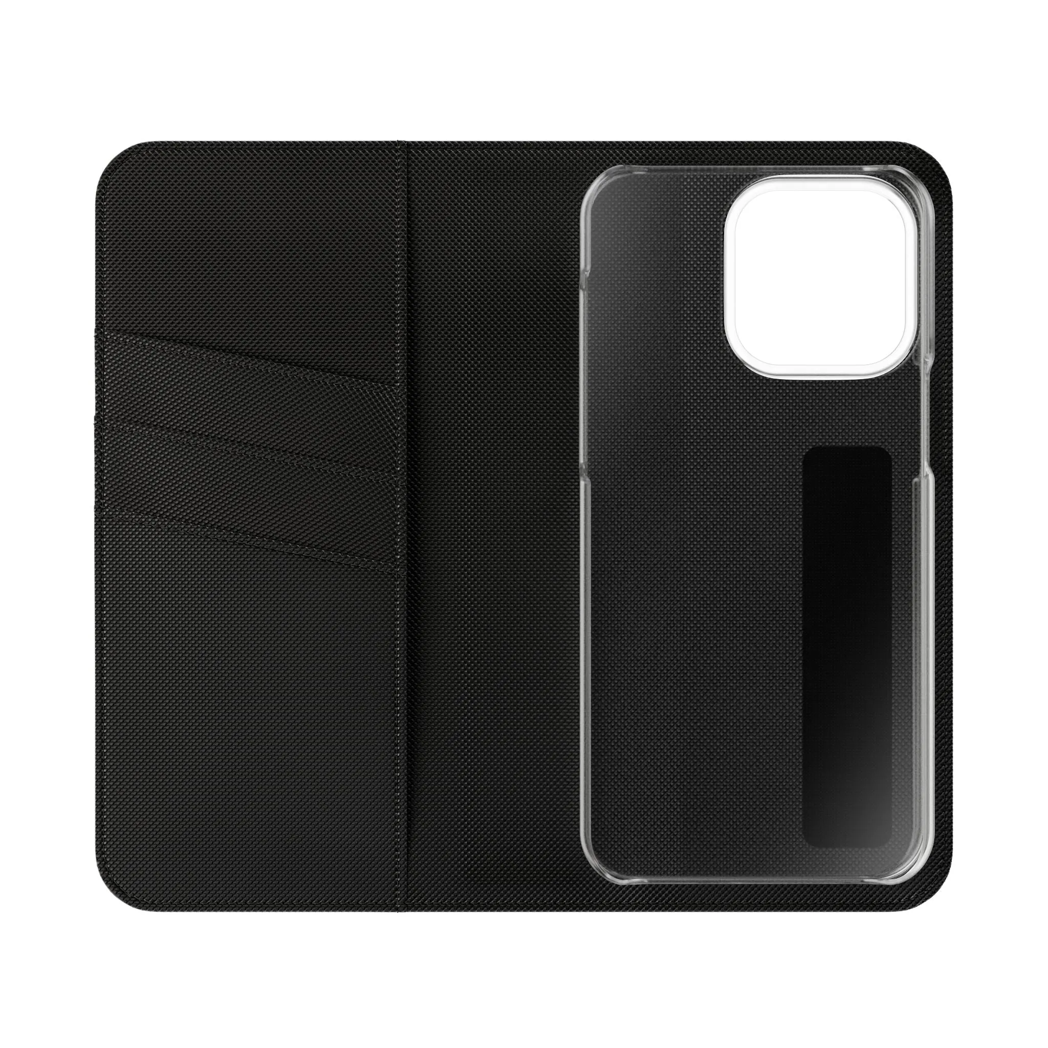 Gemini Flip Cases