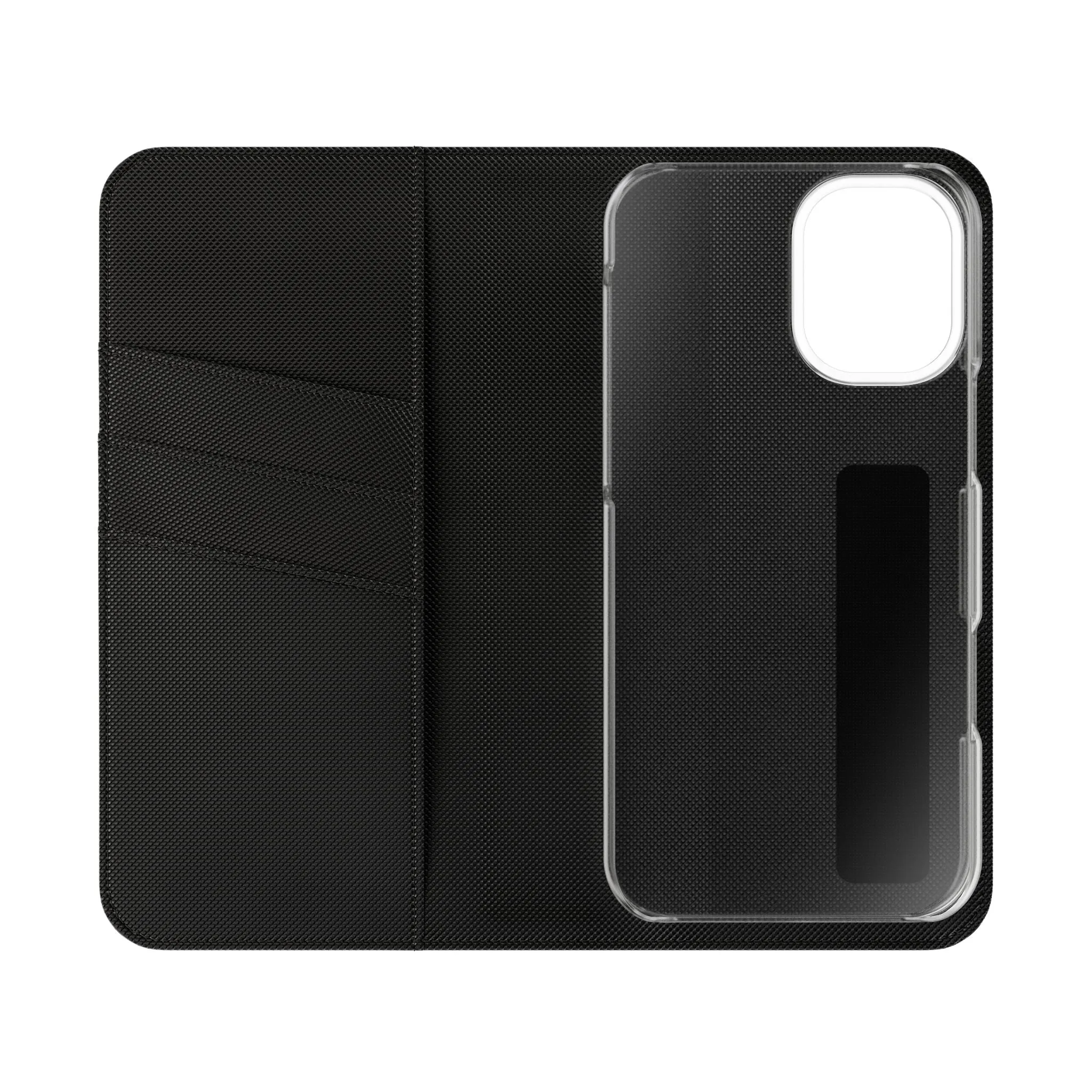 Gemini Flip Cases
