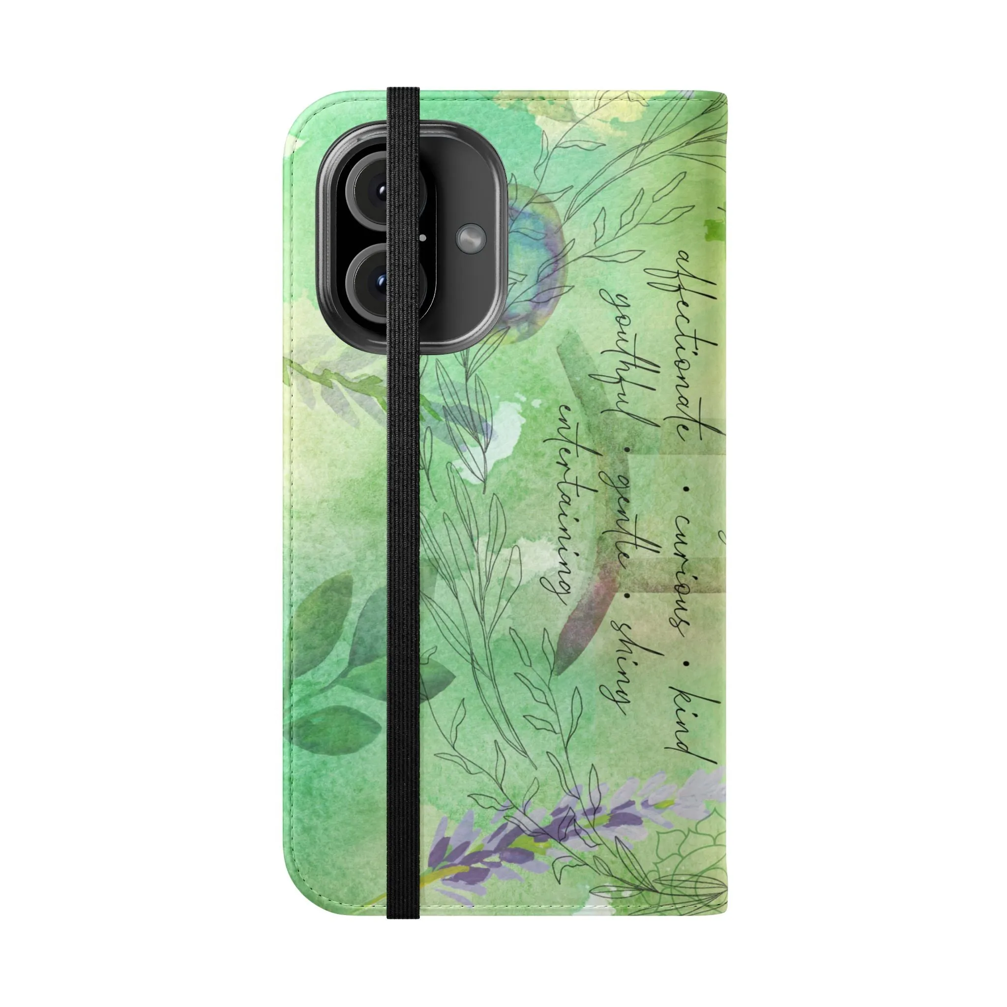 Gemini Flip Cases