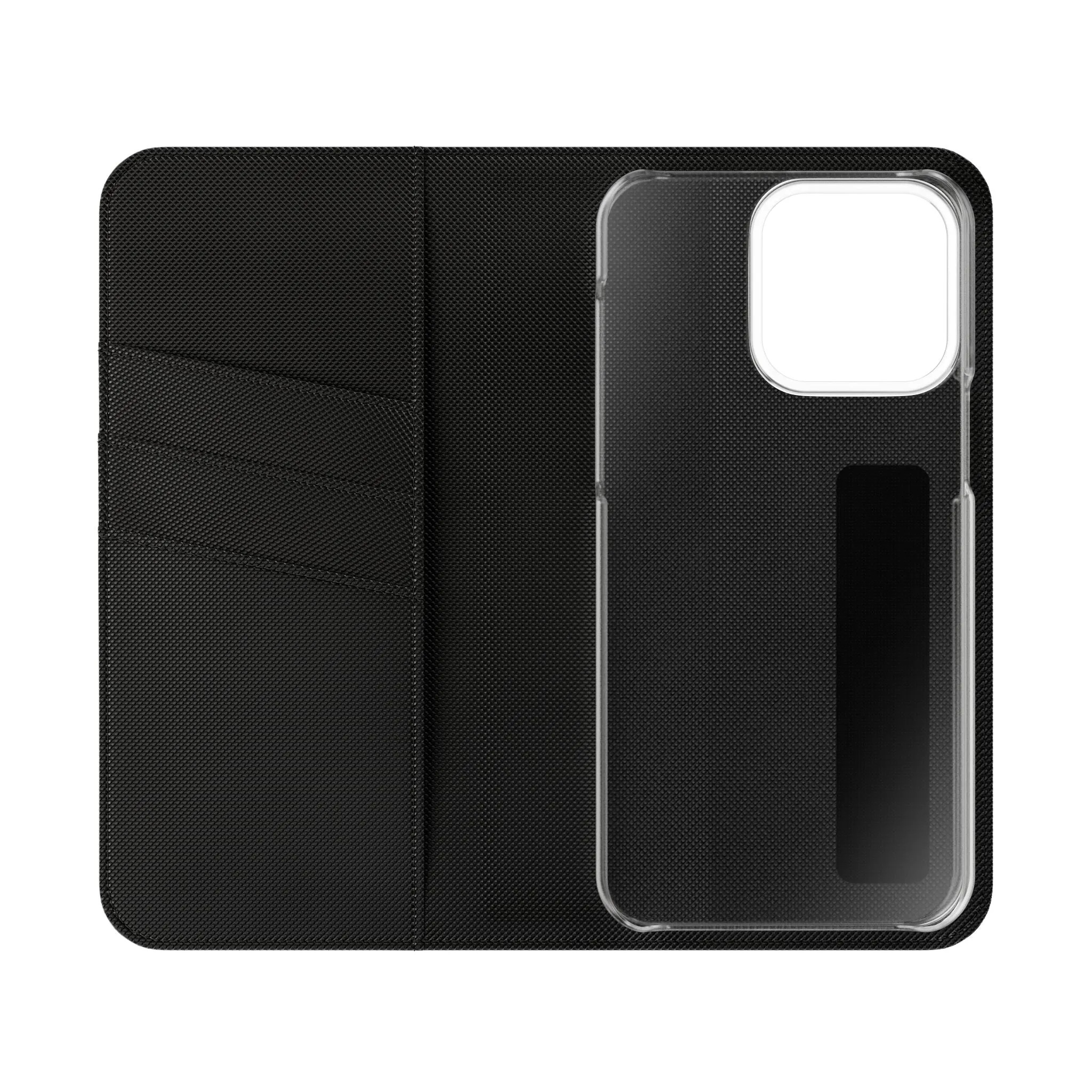 Gemini Flip Cases