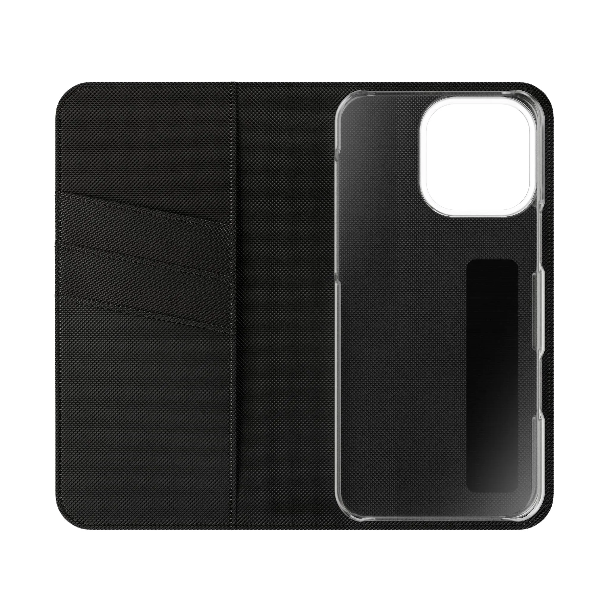 Gemini Flip Cases
