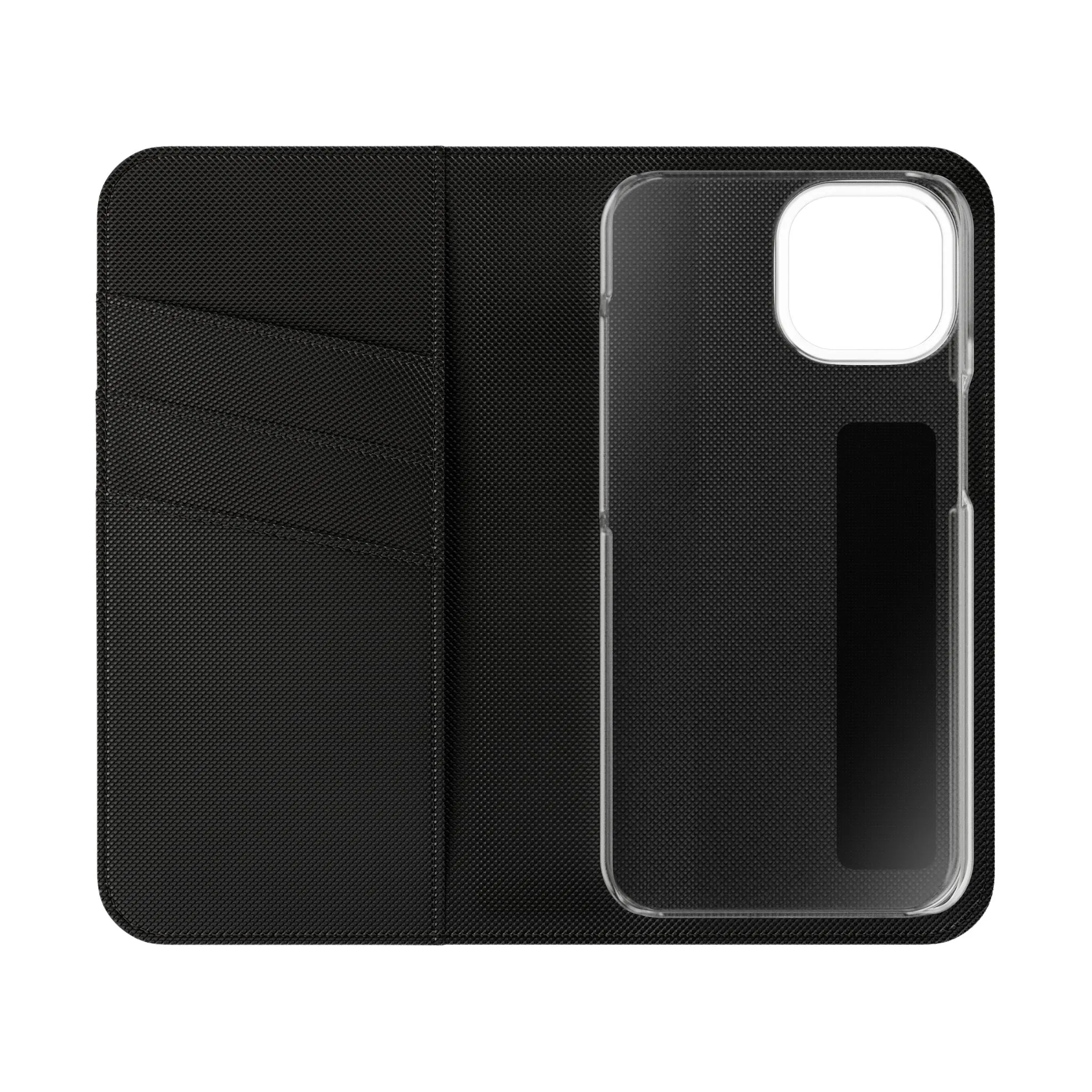 Gemini Flip Cases
