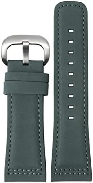Genuine Leather strap for sevenfriday Watch Band Q203 M203 P1 P2 S2 M2 Q2 03 01 02 Brown blue 28mm cowhide watch strap