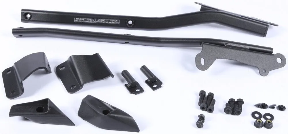 GIVI 1121FZ Hard Luggage Mounting Hardware