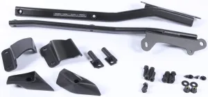 GIVI 1121FZ Hard Luggage Mounting Hardware