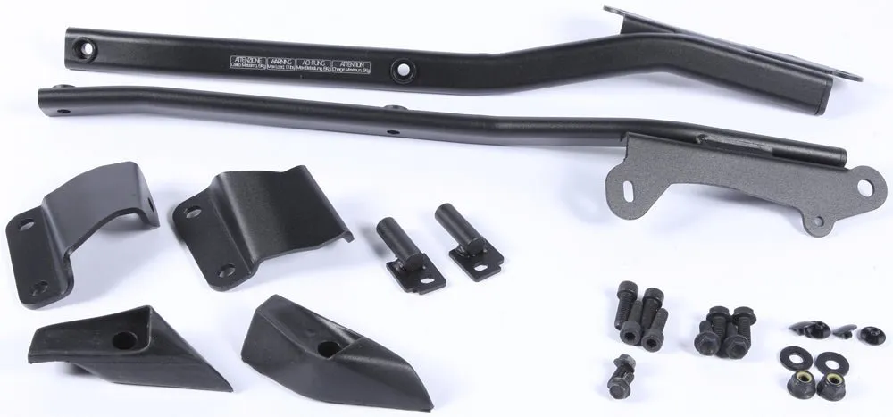 GIVI 1121FZ Hard Luggage Mounting Hardware