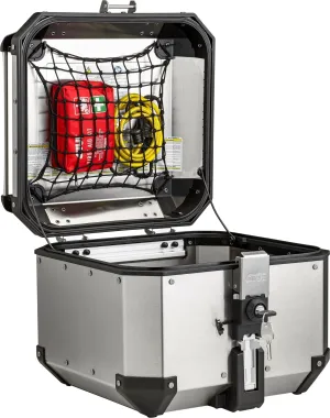 GIVI E168 Outback Hard Luggage Elastic Net