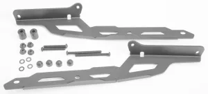 GIVI SR2129 Hard Luggage Mounting Hardware