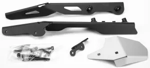GIVI SR7708 Hard Luggage Mounting Hardware
