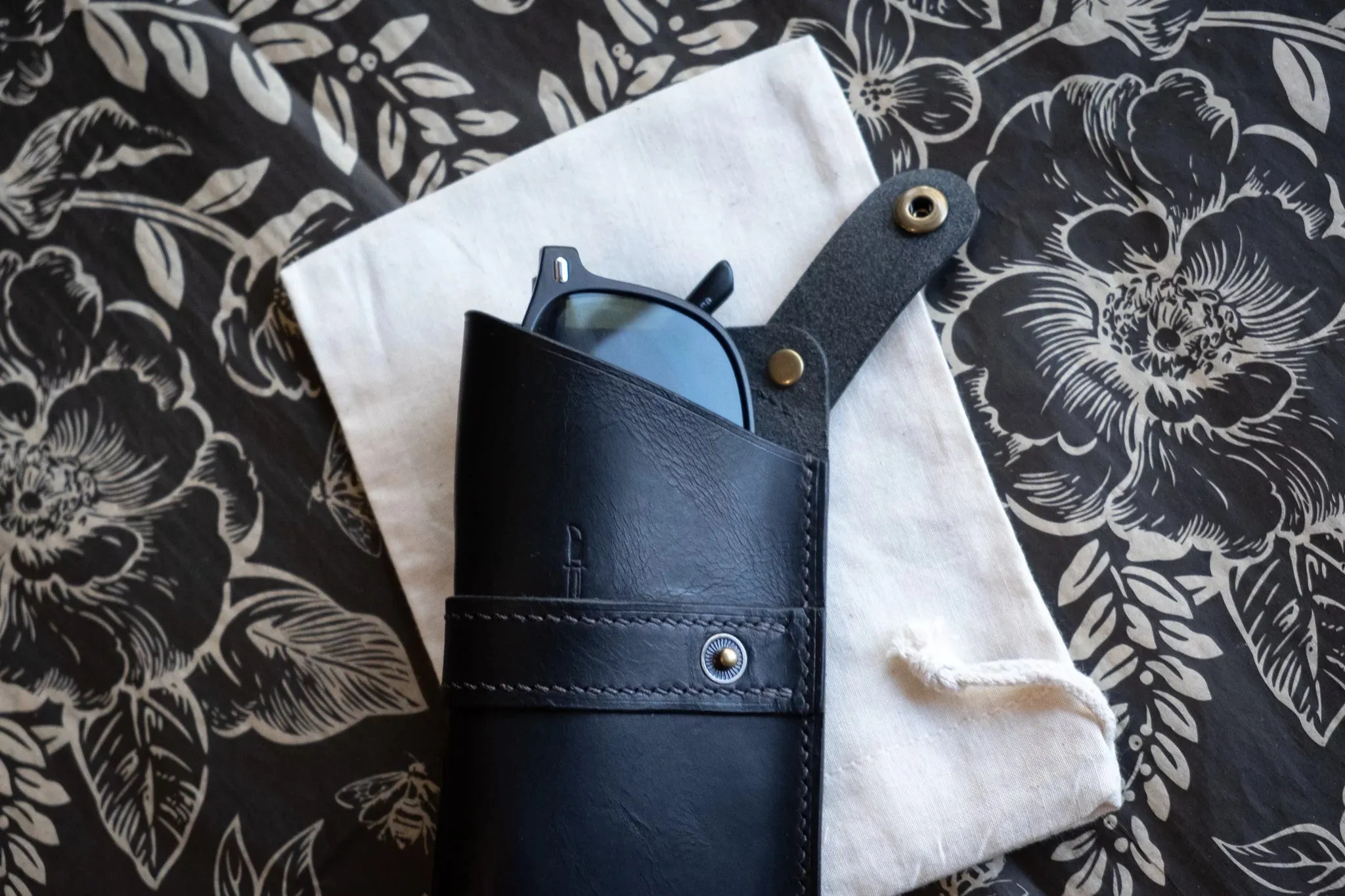 Glasses Case