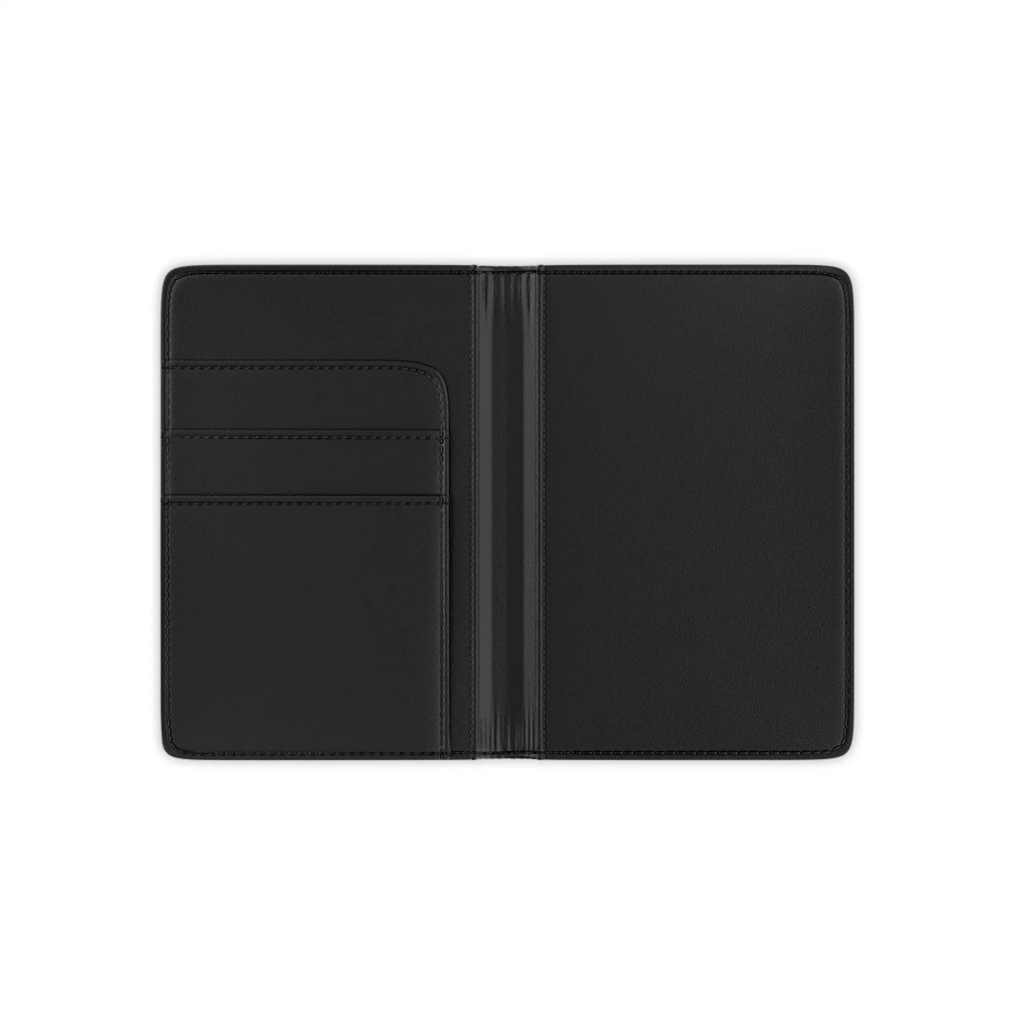 Globetrotter Passport Cover