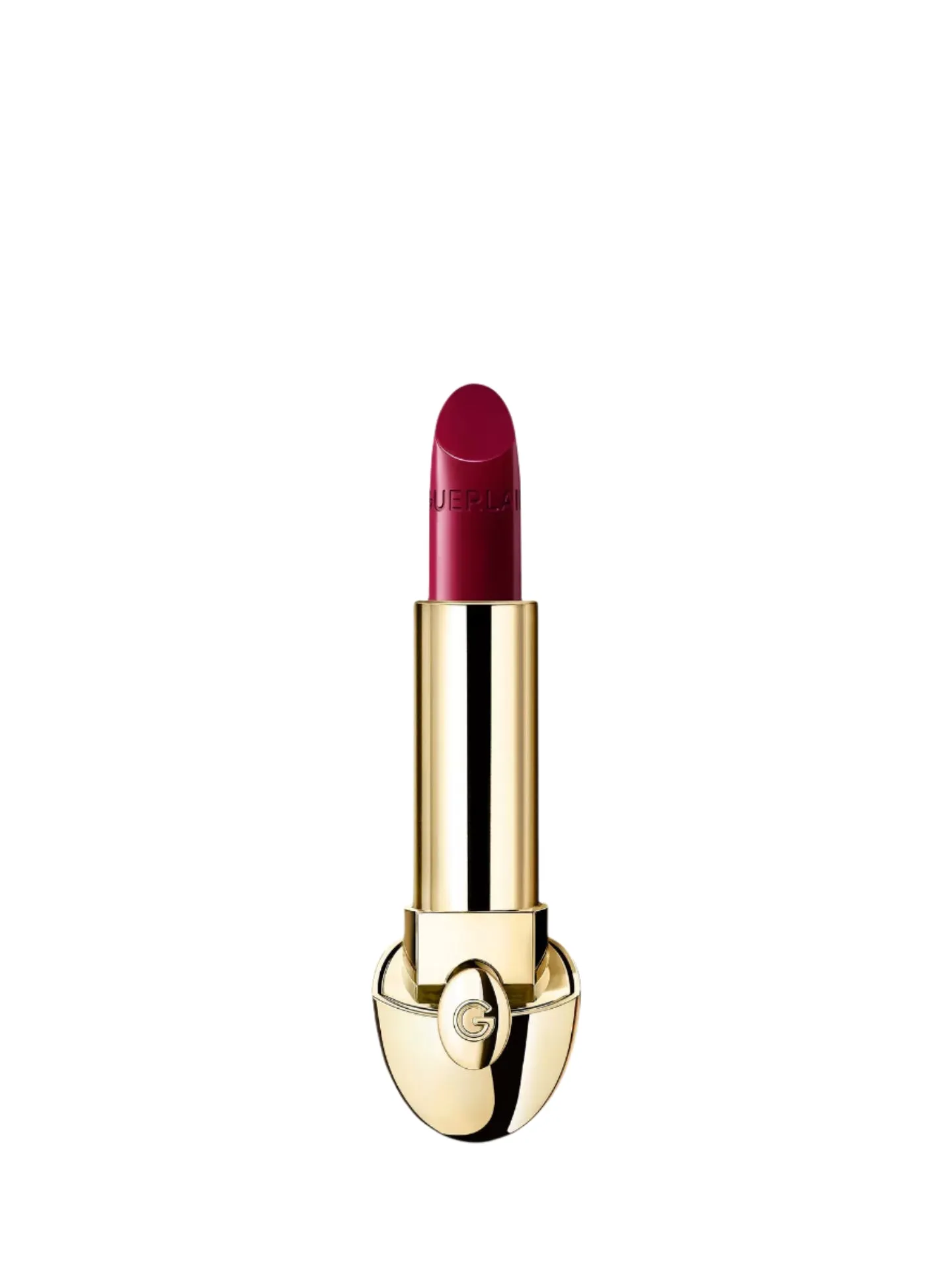 Guerlain Rouge G Lipstick Refill Le Prune Intense  870 3.5g