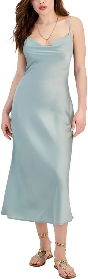 GUESS Women's Akilina Dress