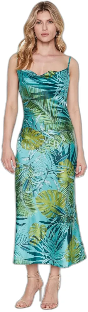 GUESS Women's Akilina Dress