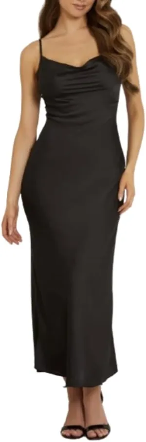 GUESS Women's Akilina Dress