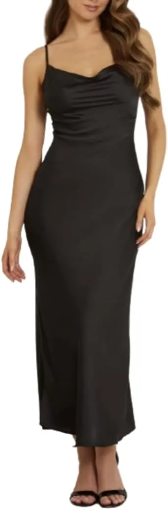 GUESS Women's Akilina Dress
