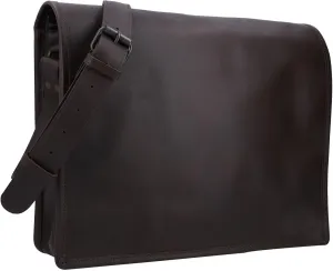 Gusti Workbag Leather
