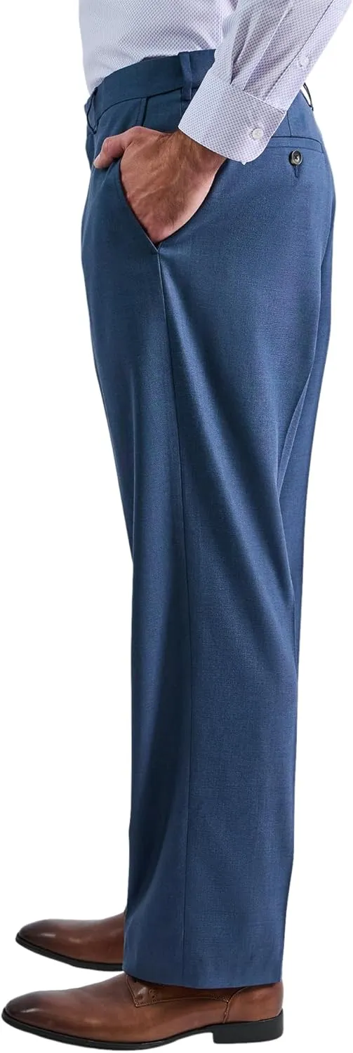 Haggar J.M Premium Stretch Classic Fit Suit Separates - Pants & Jackets