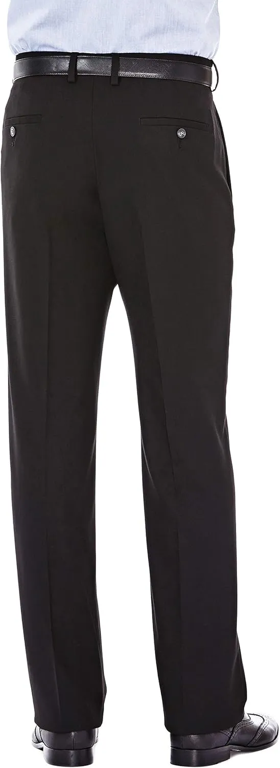 Haggar J.M Premium Stretch Classic Fit Suit Separates - Pants & Jackets