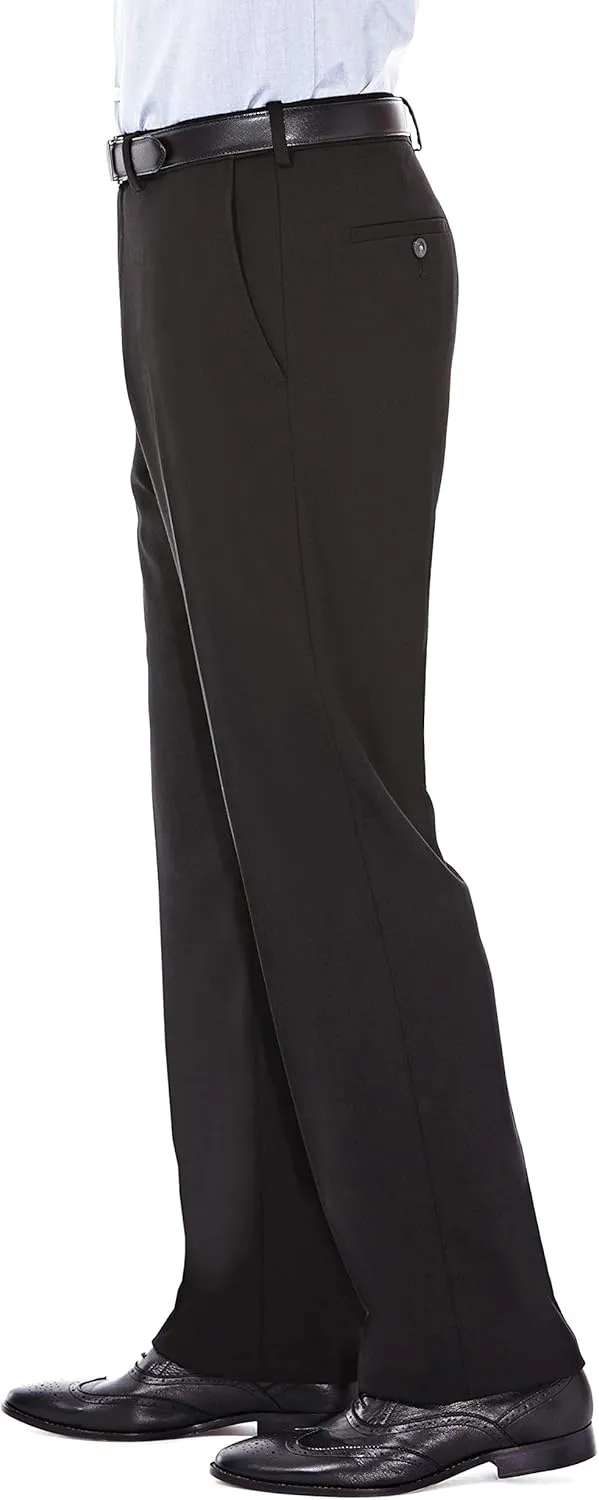 Haggar J.M Premium Stretch Classic Fit Suit Separates - Pants & Jackets